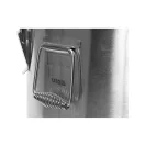 YATO GASTRO Cadă de livrare alimente cu perete dublu 15 litri inox
