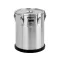 YATO GASTRO Cadă de livrare alimente cu perete dublu 25 litri inox