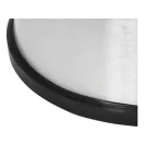 YATO GASTRO Cadă de livrare alimente cu perete dublu 25 litri inox