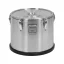 YATO GASTRO Cadă de livrare alimente cu perete dublu 50 litri inox