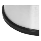 YATO GASTRO Cadă de livrare alimente cu perete dublu 50 litri inox