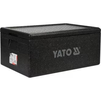 YATO GASTRO Cutie termica 40 litri 600 x 400 mm