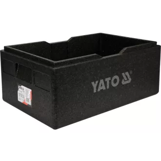 YATO GASTRO Cutie termica 40 litri 600 x 400 mm