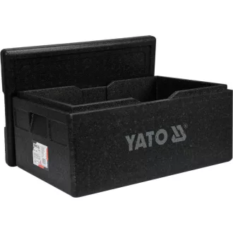 YATO GASTRO Cutie termica 40 litri 600 x 400 mm