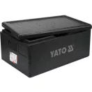 YATO GASTRO Cutie termica 40 litri 600 x 400 mm