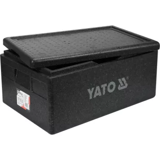YATO GASTRO Cutie termica 40 litri 600 x 400 mm