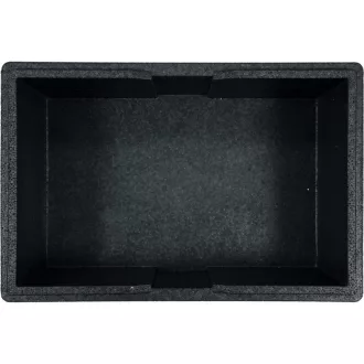YATO GASTRO Cutie termica 40 litri 600 x 400 mm