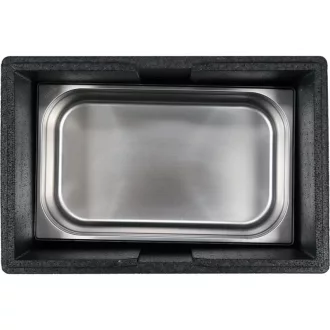 YATO GASTRO Cutie termica 40 litri 600 x 400 mm