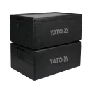 YATO GASTRO Cutie termica 40 litri 600 x 400 mm