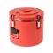 YATO GASTRO Cuva de livrare alimente 15 litri plastic
