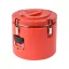 YATO GASTRO Cuva de livrare alimente 15 litri plastic