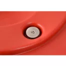 YATO GASTRO Cuva de livrare alimente 15 litri plastic