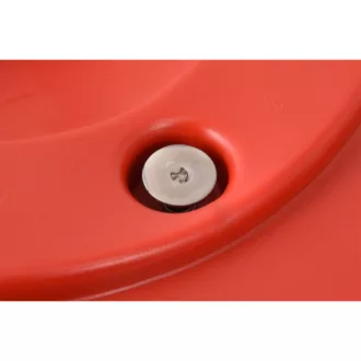 YATO GASTRO Cuva de livrare alimente 15 litri plastic