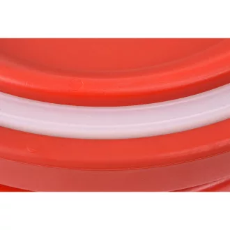 YATO GASTRO Cuva de livrare alimente 15 litri plastic