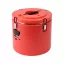 YATO GASTRO Cuva de livrare alimente 30 litri plastic