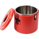 YATO GASTRO Cuva de livrare alimente 30 litri plastic
