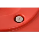 YATO GASTRO Cuva de livrare alimente 30 litri plastic