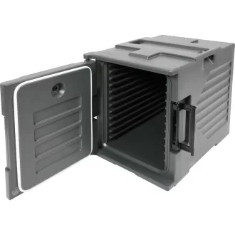 YATO GASTRO Lada termica pentru recipiente 6 1/4 GN