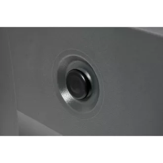 YATO GASTRO Lada termica pentru recipiente 6 1/4 GN