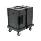 YATO GASTRO Lada termica pentru recipiente 6 1/4 GN