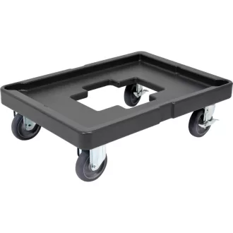 YATO GASTRO Platformă cu role pentru cufă termică