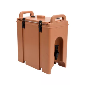 YATO GASTRO Cuva transport bauturi 9,4 litri