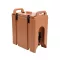 YATO GASTRO Cuva transport bauturi 9,4 litri