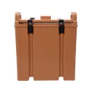 YATO GASTRO Cuva transport bauturi 9,4 litri