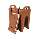 YATO GASTRO Cuva transport bauturi 9,4 litri