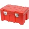 YATO GASTRO Cadă de livrare alimente cu perete dublu 30 litri inox