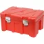 YATO GASTRO Cadă de livrare alimente cu perete dublu 30 litri inox