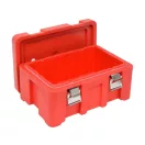 YATO GASTRO Cadă de livrare alimente cu perete dublu 30 litri inox