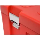 YATO GASTRO Cadă de livrare alimente cu perete dublu 30 litri inox