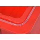 YATO GASTRO Cadă de livrare alimente cu perete dublu 30 litri inox