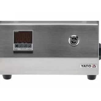 YATO Închizător pentru tăvi 250 x 180 mm