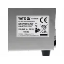 YATO Închizător pentru tăvi 250 x 180 mm