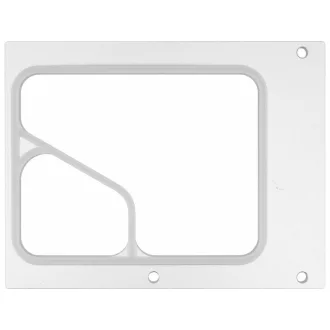 YATO Formă pentru tăvi, 2 piese pentru YG-09280
