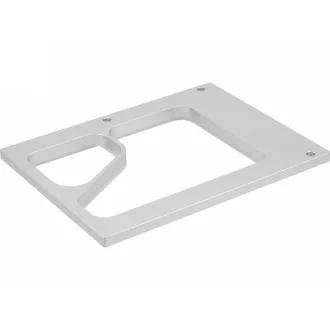 YATO Formă pentru tăvi, 2 piese pentru YG-09280