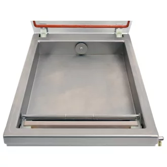   YATO GASTRO Mașină de ambalat în vid cu cameră de vid 260 mm 370 W