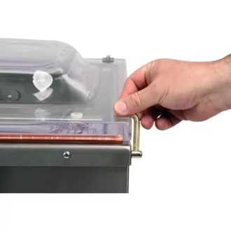   YATO GASTRO Mașină de ambalat în vid cu cameră de vid 260 mm 370 W