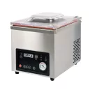YATO GASTRO Mașină de ambalat în vid cu cameră de vid 300 mm 370 W