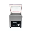 YATO GASTRO Mașină de ambalat în vid cu cameră de vid 300 mm 370 W
