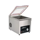 YATO GASTRO Mașină de ambalat în vid cu cameră de vid 300 mm 370 W