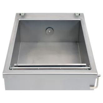   YATO GASTRO Mașină de ambalat în vid cu cameră de vid 300 mm 370 W