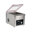 YATO GASTRO Mașină de ambalat în vid cu cameră de vid 350 mm 900 W