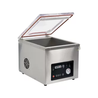   YATO GASTRO Mașină de ambalat în vid cu cameră de vid 350 mm 900 W