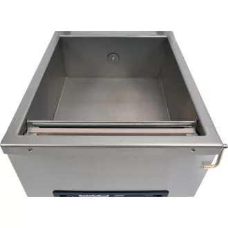   YATO GASTRO Mașină de ambalat în vid cu cameră de vid 350 mm 900 W