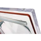 YATO GASTRO Mașină de ambalat în vid cu cameră de vid 350 mm 900 W