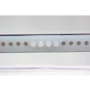 YATO GASTRO Mașină de ambalat în vid cu cameră de vid 350 mm 900 W