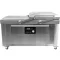 YATO GASTRO Mașină de ambalat în vid cu două camere 600 mm 2 x 750 W